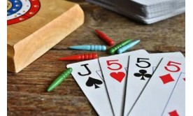 Can I earn money from rummy? Can I earn money from rummy?