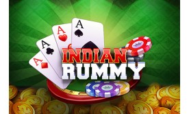 Can you play Rummy online for money?