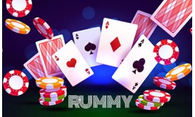 Download and use the rummy cash game for 100% entertainment and profits