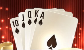 Download rummy app to enjoy real cash rummy