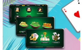 How to play rummy online for real money?