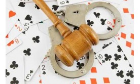 How is rummy legal in India?