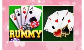 How do you play cash Rummy online?