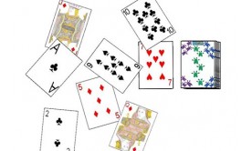 How do you play Indian rummy?