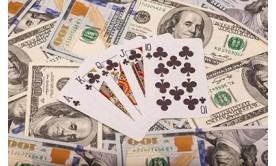 How do you play rummy with money? How do you play rummy with money?