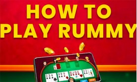 A perfect guide to play Cash Rummy Game App