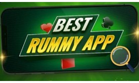 Play Real Money Rummy with Best Indian Cash Rummy App