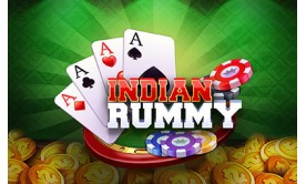A quick learning to play Indian rummy game online A quick learning to play Indian rummy game online