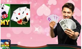 Rummy cash game is tailor-made for you