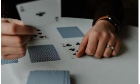 Is rummy a real game? Is rummy a real game?