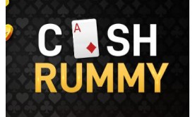 Is rummy real money?