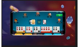 The Exciting World of Indian Cash Rummy App The Exciting World of Indian Cash Rummy App