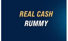 Is the rummy game real cash?