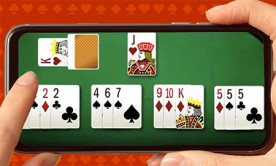 What is the app for rummy cash withdrawal?