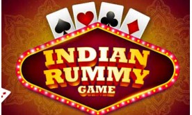 What is the Indian version of rummy?