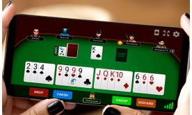 Which cash rummy is best? Which cash rummy is best?