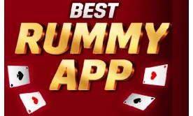 Which one is best rummy app in India?