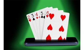 Which rummy app is genuine?