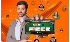 Which rummy app gives welcome cash? Which rummy app gives welcome cash?