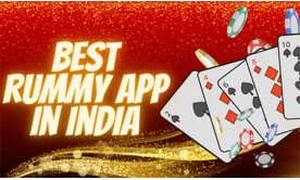 Which rummy app is legal in India?