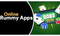 Which rummy app is real?