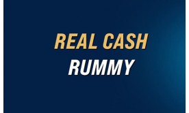 Which rummy game gives real cash?