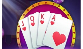 Which is the best online rummy app?