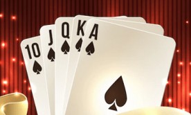 Which is the best online rummy game?