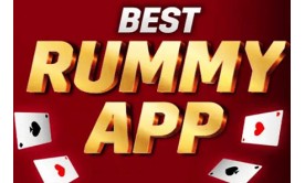 Which is the best real cash rummy game?