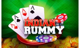 Which is the No 1 rummy app in India?