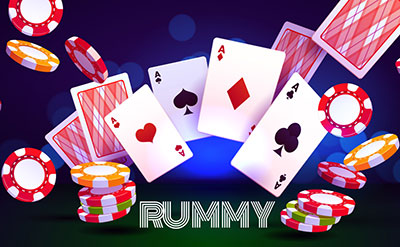 rummy cash game