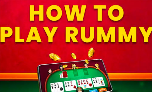 Cash Rummy Game App
