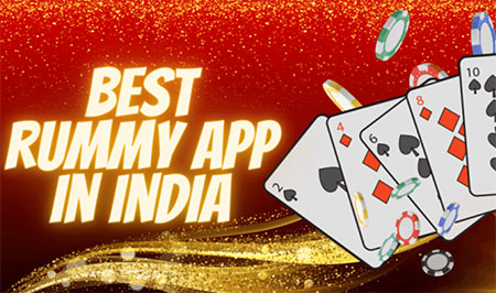 Indian cash rummy app