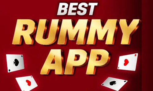 rummy app