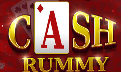 Cash Rummy App