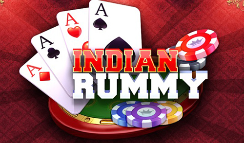 Indian Rummy