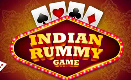 rummy game