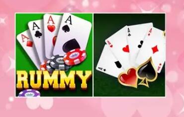 play cash Rummy online