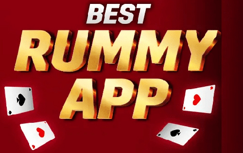 best rummy app