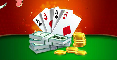 cash rummy download