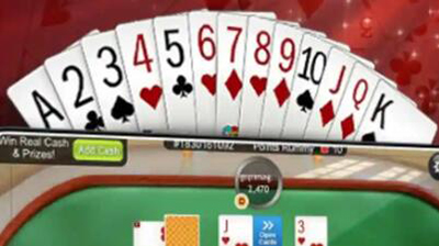 rummy app