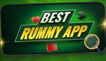 Play Real Money Rummy