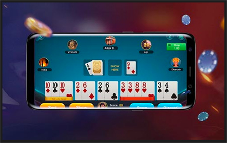 cash rummy app download