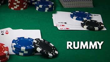 rummy cash game