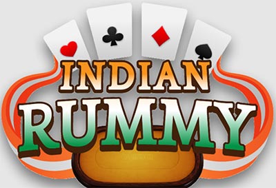 Indian rummy game