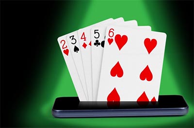 cash rummy app download